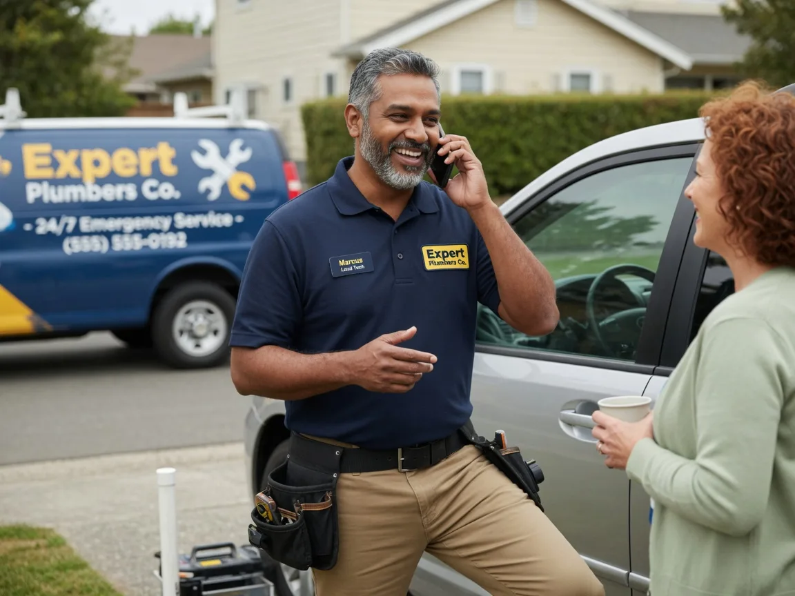 Drain Cleaning Perham, MN FAQs