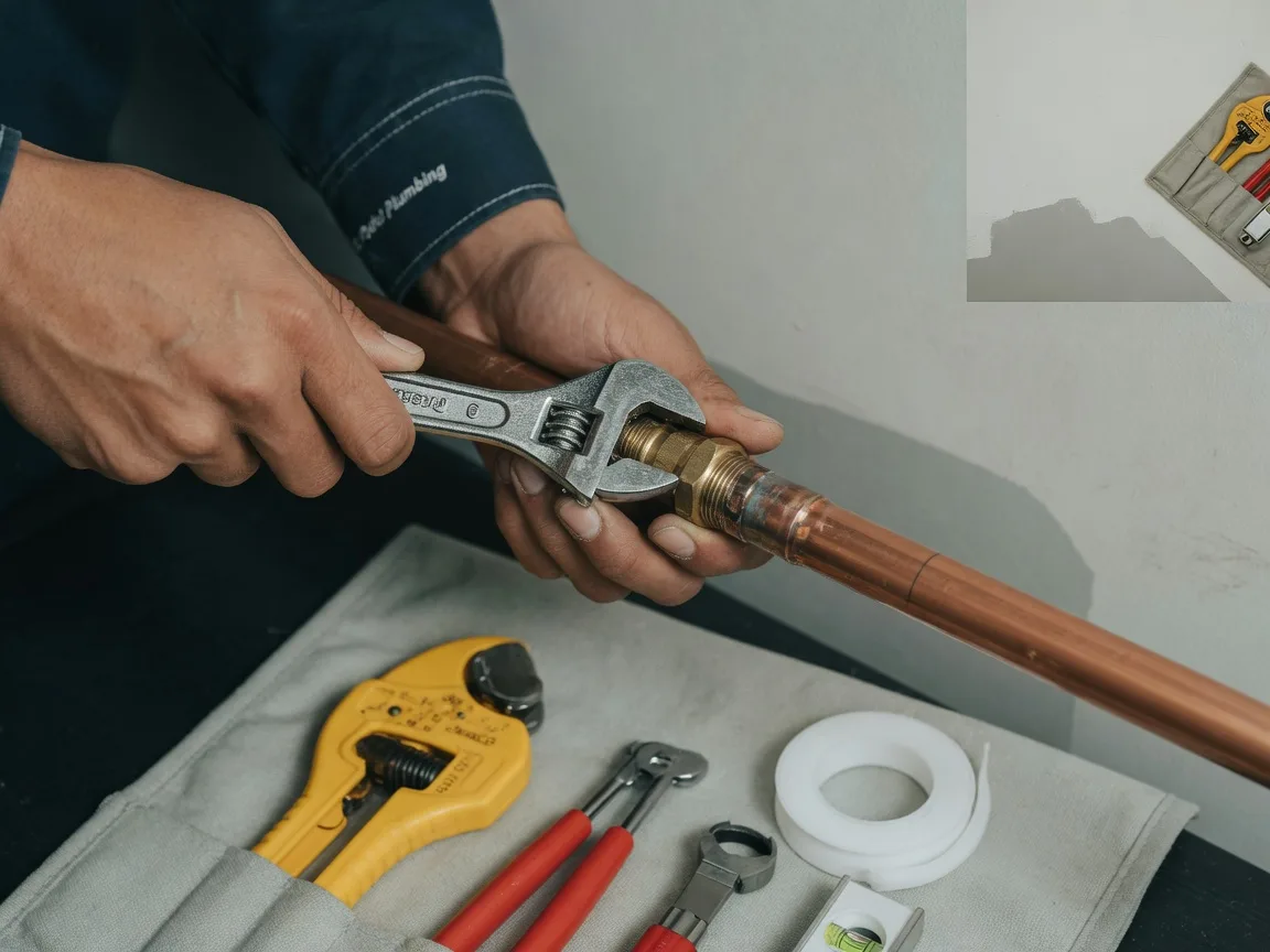 Why choose Drain Cleaning in Perham, MN